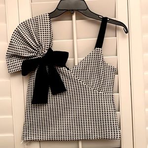 Club Monaco beautiful top